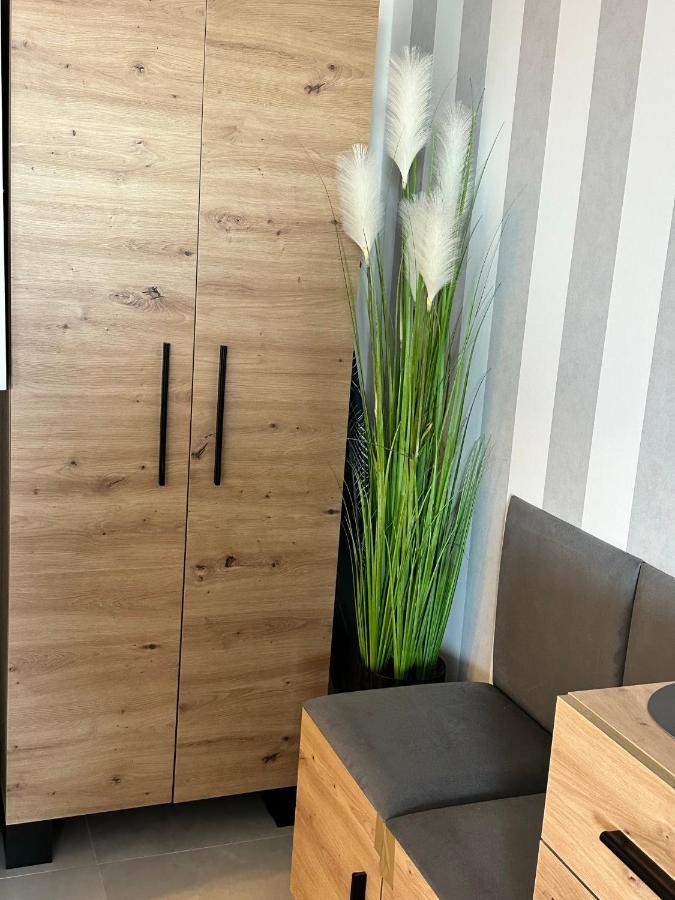 Fewo Sky21 * Langen Exklusives Appartment Vollausstattung / Zentrale Lage *Neu* エクステリア 写真