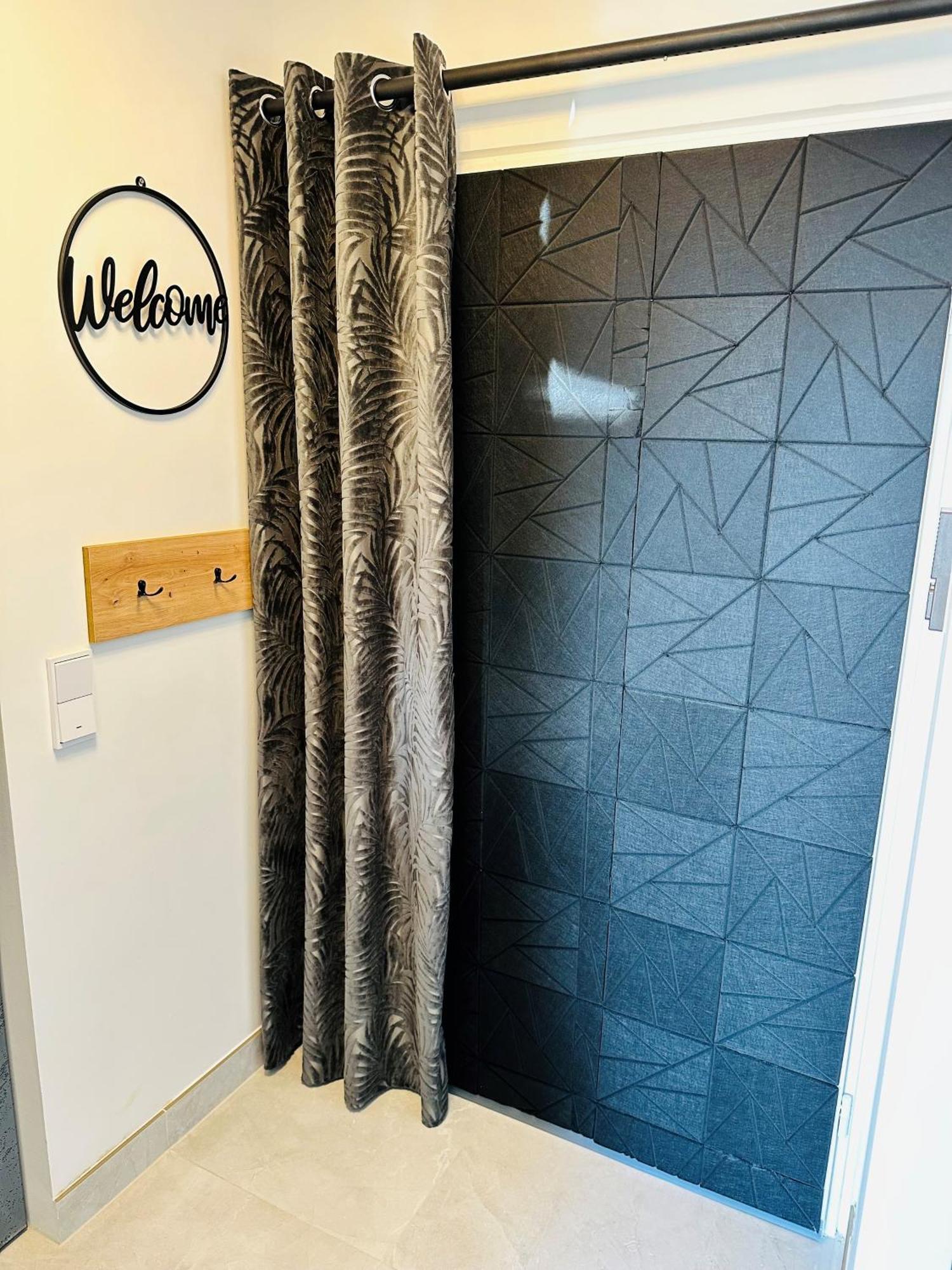 Fewo Sky21 * Langen Exklusives Appartment Vollausstattung / Zentrale Lage *Neu* エクステリア 写真