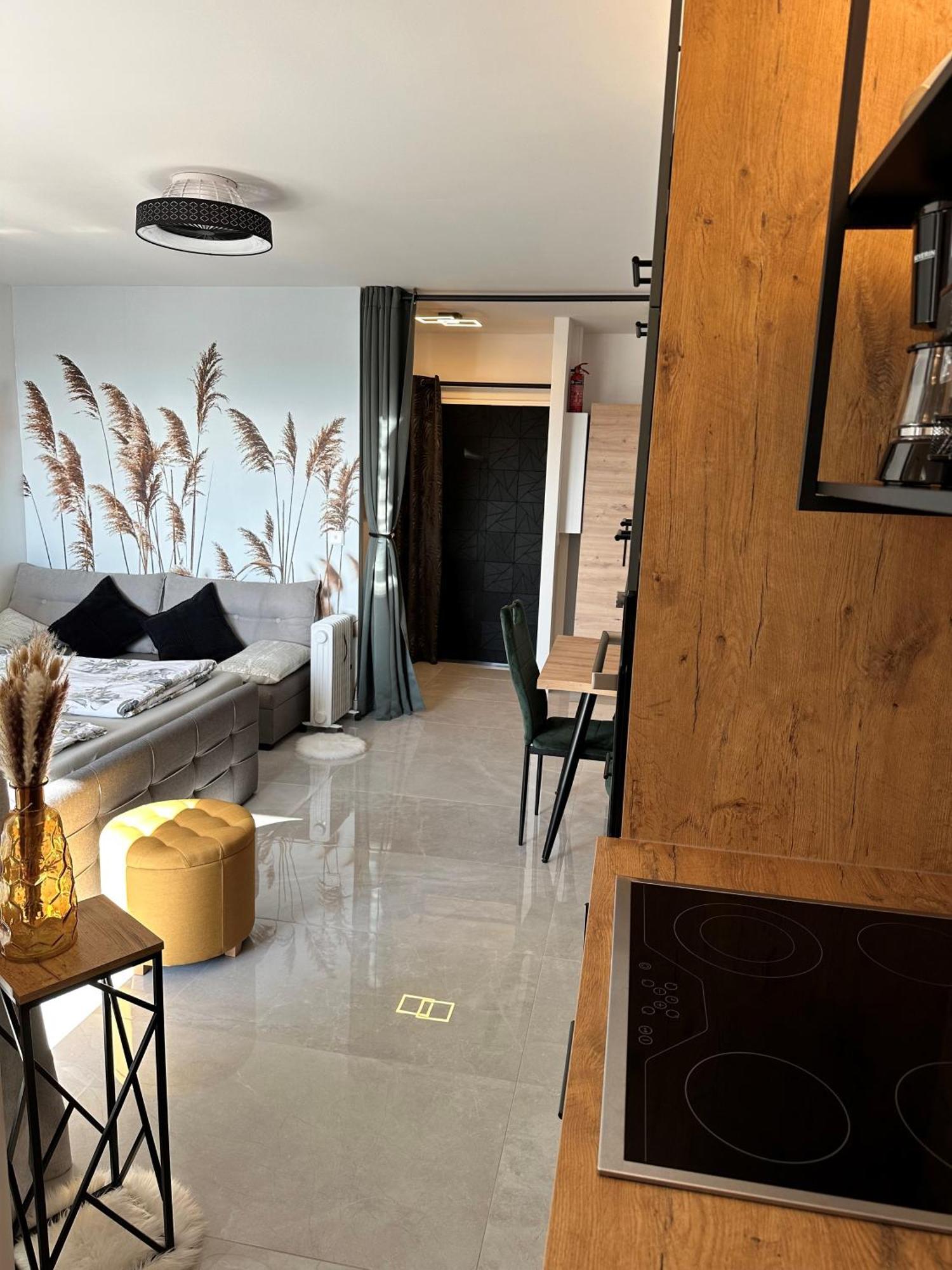 Fewo Sky21 * Langen Exklusives Appartment Vollausstattung / Zentrale Lage *Neu* エクステリア 写真